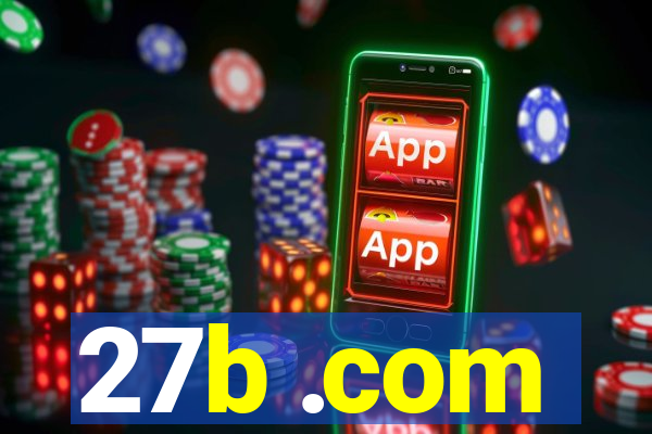 27b .com
